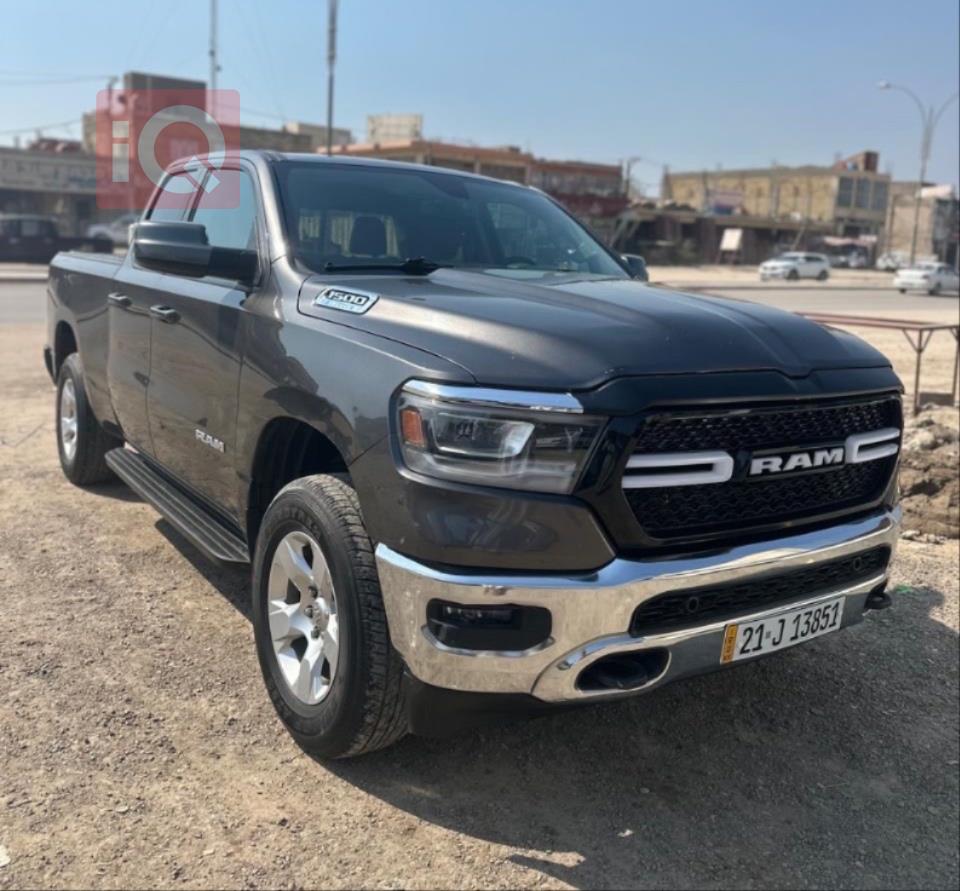 Ram 1500